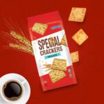 Crackers Special