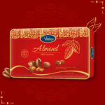 LUXURY BOX Almond