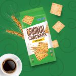 Original Crackers