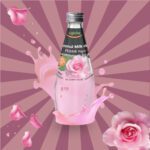 ROse Milk