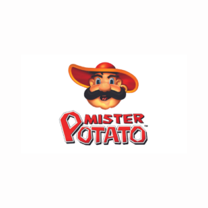 Mister Potato